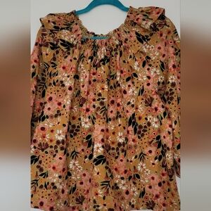 Sonoma Women's Blouse